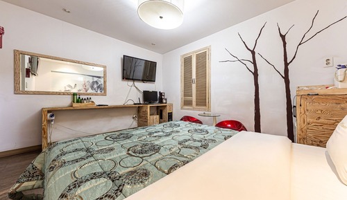 Room (Standard Room A (Onsite Payment Avail)