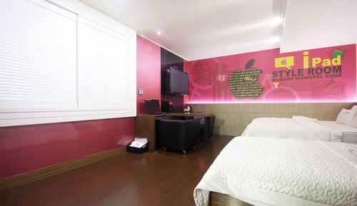 Room (Standard Twin)