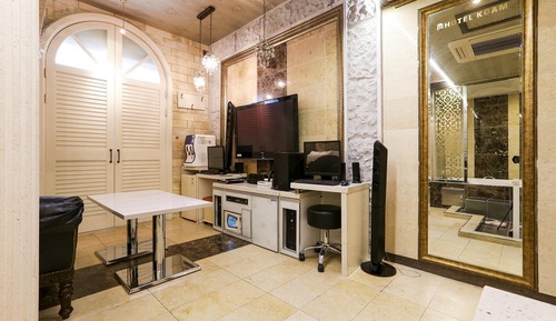 Room (VIP Western Imperial Style Room with )