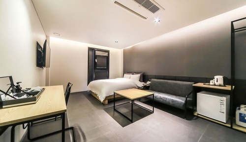 Room (Deluxe Premium (Make memories in a de)