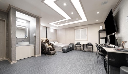 Room (Premium 2PC game room no hard (i7 970)