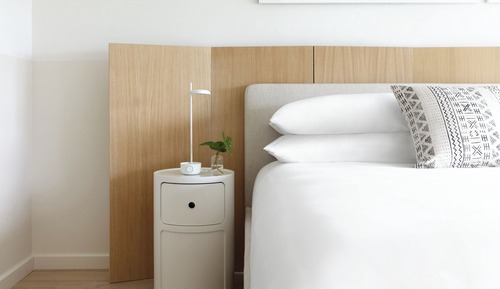 Room, 2 Double Beds