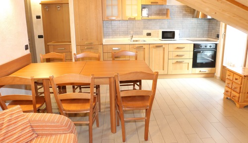 Apartment, 1 Bedroom