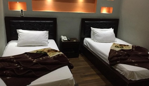 Double or Twin Room