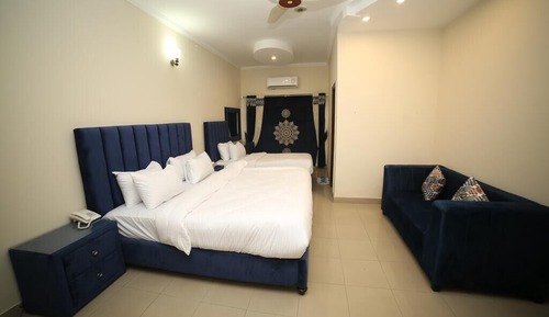 Junior Suite