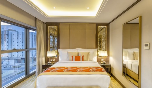 Superior Queen Room