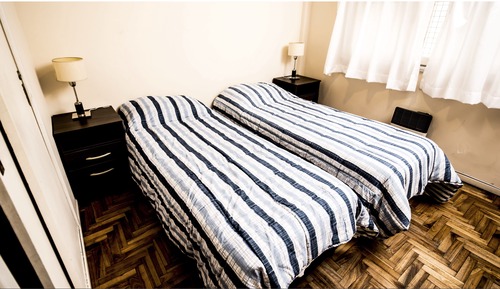 Family Apartment