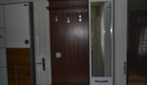 Classic Apartment