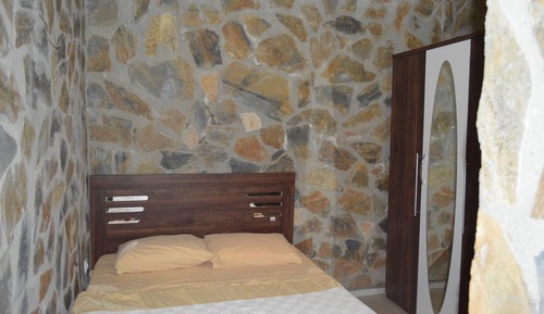 Family Apartment