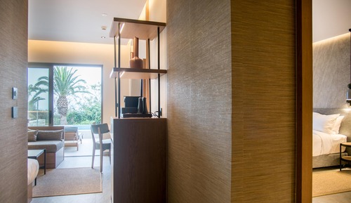 Sanctuary Suites Sea View Private Pool