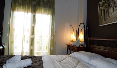 Standard Apartment