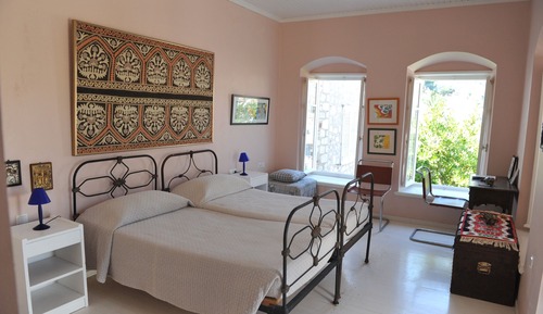 Traditional Villa