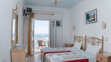 Standard Double or Twin Room, Sea View