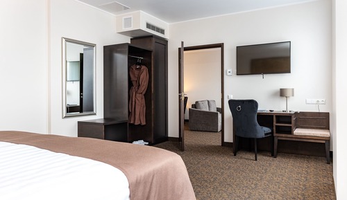 Grand Room