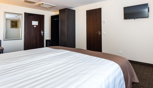 Family Double Room