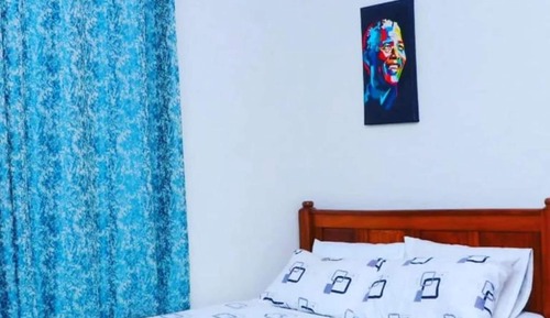 Apartment, 1 Bedroom