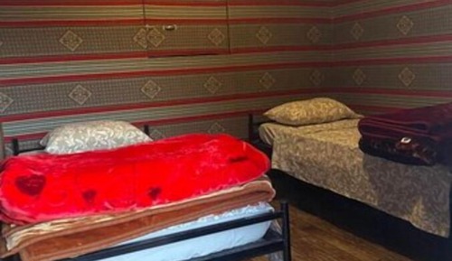 Basic Single Room