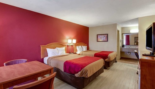 Comfort Double Room, Non Smoking
