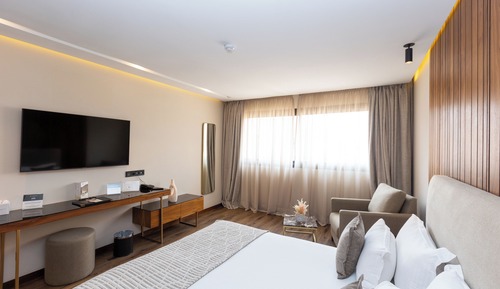 Classic Room