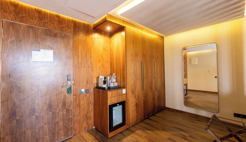 Executive Suite