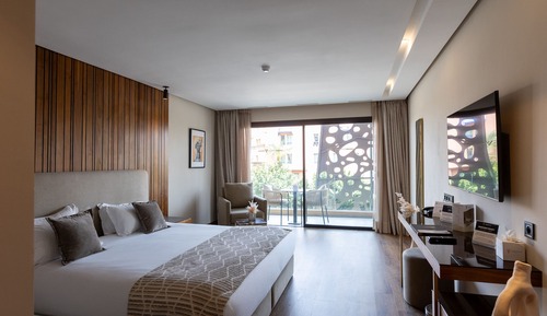 Comfort Room