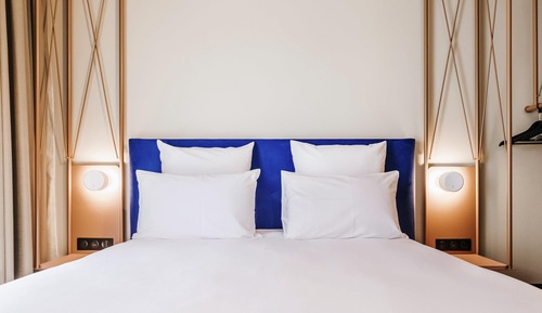 Privilege, Room, 1 Double Bed