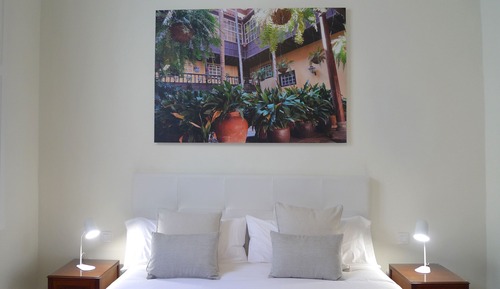 Family Quadruple Room