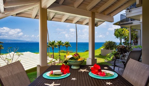 Villa, 1 Bedroom