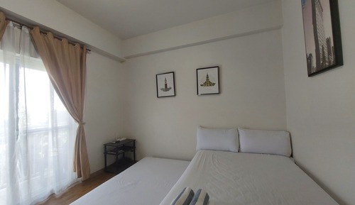Economy Studio, Non Smoking, Partial Ocean View