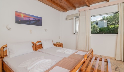 Basic Apartment