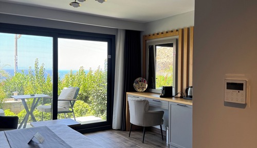Comfort Double Room