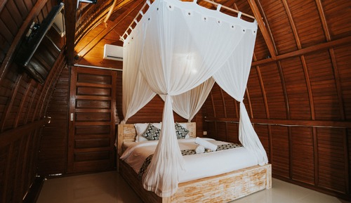 Traditional Double Room