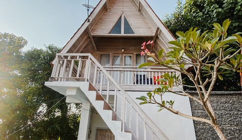 Signature Double Room