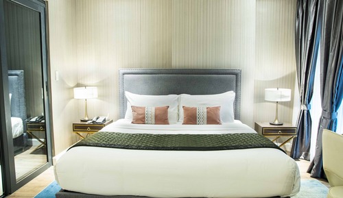Superior Room