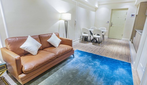 Deluxe Room, 1 Bedroom