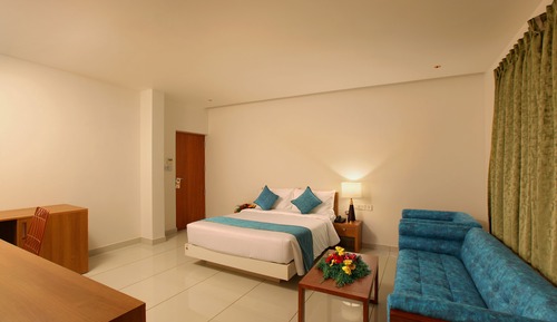 Royal Double Room