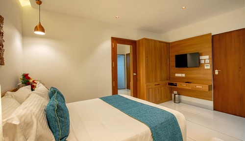 Superior Double Room