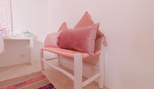 Comfort Room