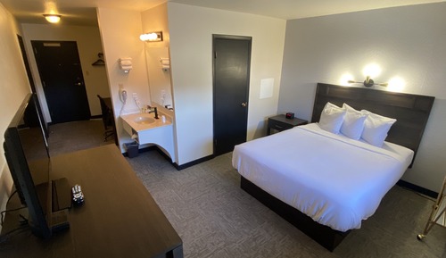 Premium Single Room