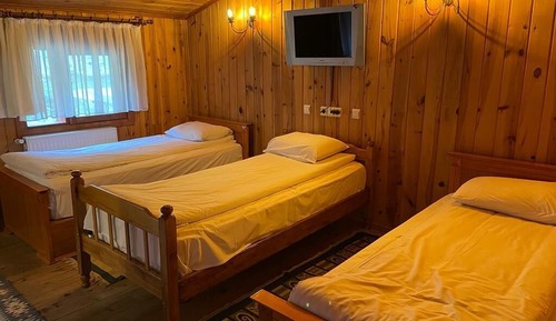 Superior Quadruple Room, 4 Bedrooms, Non Smoking