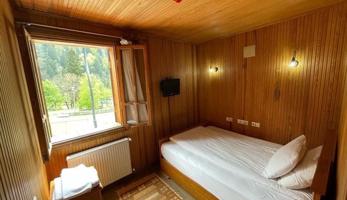 Standard Double Room, 1 Double Bed, Non Smoking