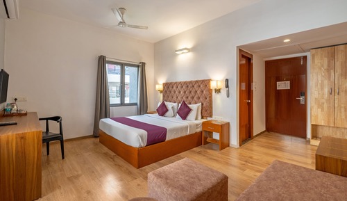 Premium Room