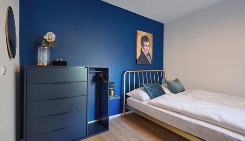 Superior Apartment
