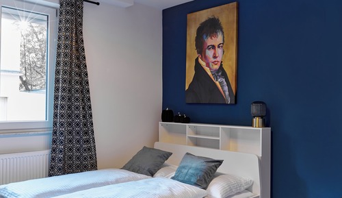 Comfort Apartment