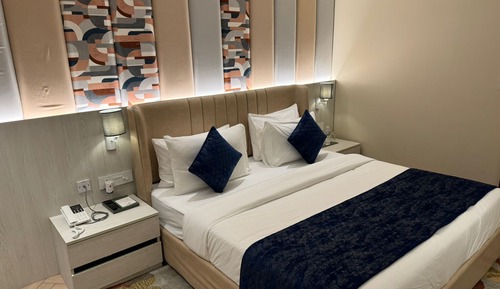 Luxury Room