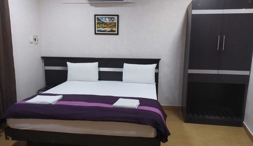 Classic Room