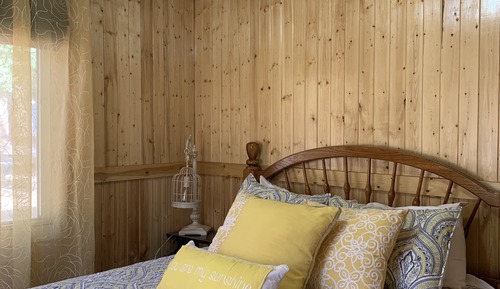 Family Cabin