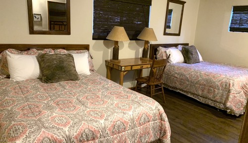 Family Cabin