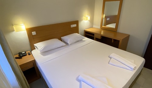 Standard Apartment