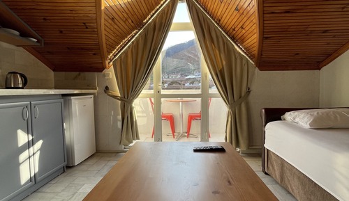 Economy Loft